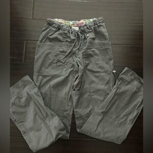 Women’s Koi Cargo Scrub Pants